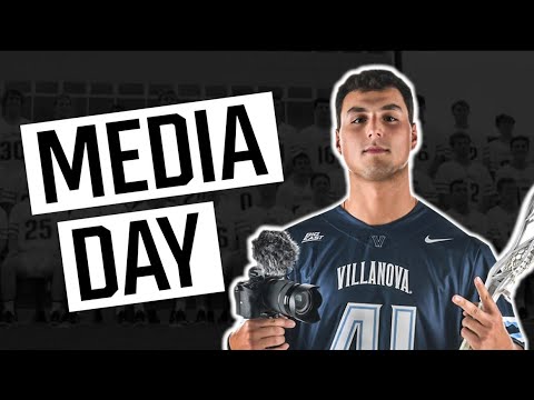 D1 LACROSSE MEDIA DAY