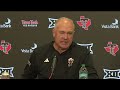 Texas Tech Red Raiders Dominate Arizona State, Remain Unbeaten