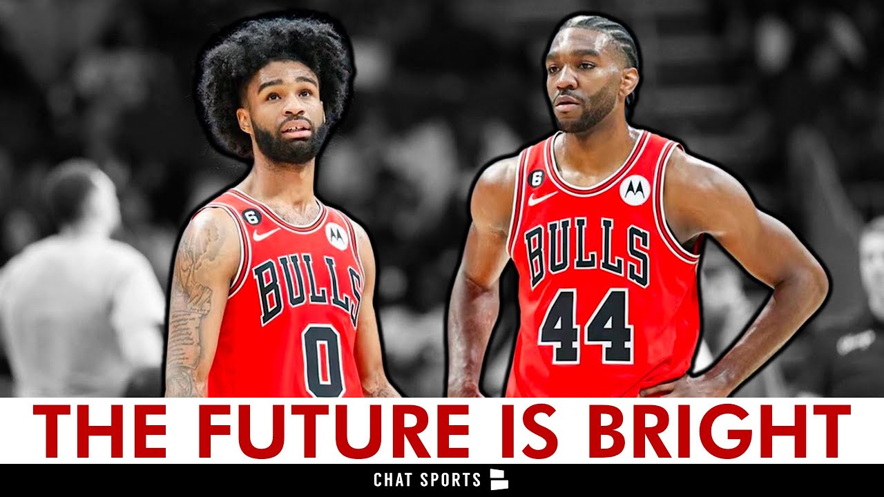 Chicago Bulls News: Coby White & Patrick Williams Hype + Zach LaVine Trade Soon via NBA Insider?