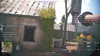Enlisted(PS5)NORMANDY (Axis BR3) La Perelle Village (Confrontation)No Commentary 2605110626