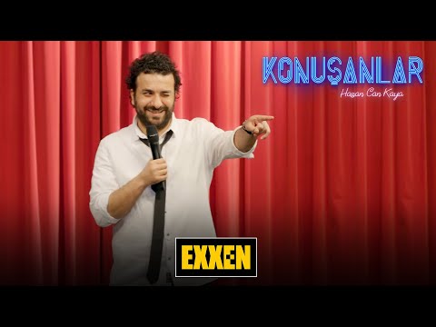 Konuşanlar 21. Bölüm Tanıtımı | EXXEN