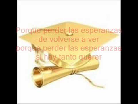 Música para graduaciones - YouTube