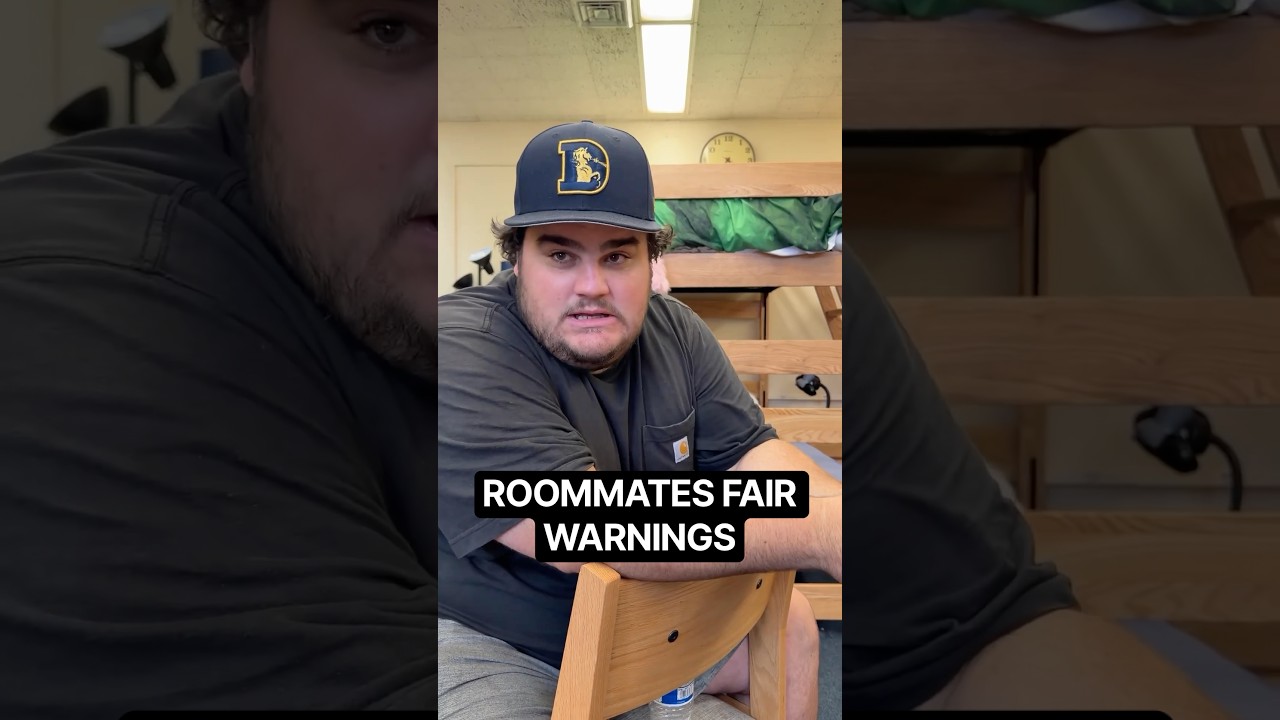 at least they gave fair enough warning
