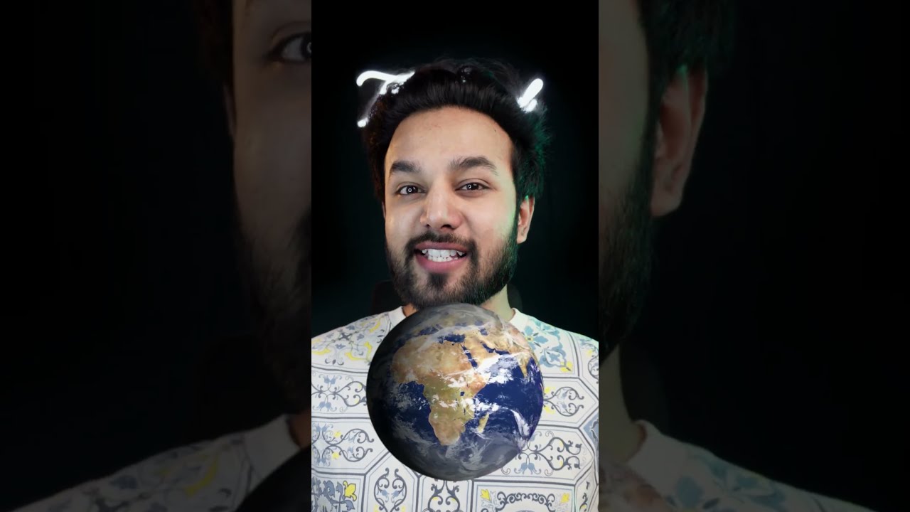 World S Most Interesting Comparison