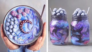 Most Satisfying Cake Decorating Ideas | Quick And Easy Dessert Tutorials For A Weekend Party!
