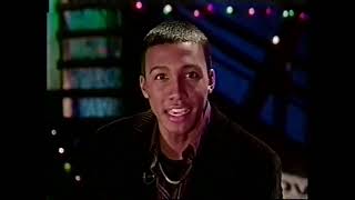 Disney Channel Commercials And Onscreen Banners November 27, 2005