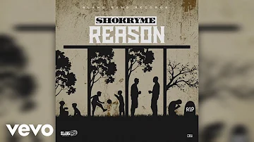 Shokryme - Reason (Official Audio)