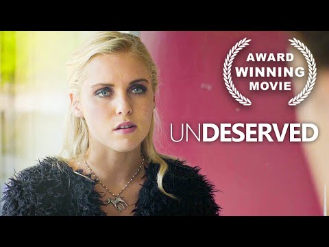 UNDESERVED