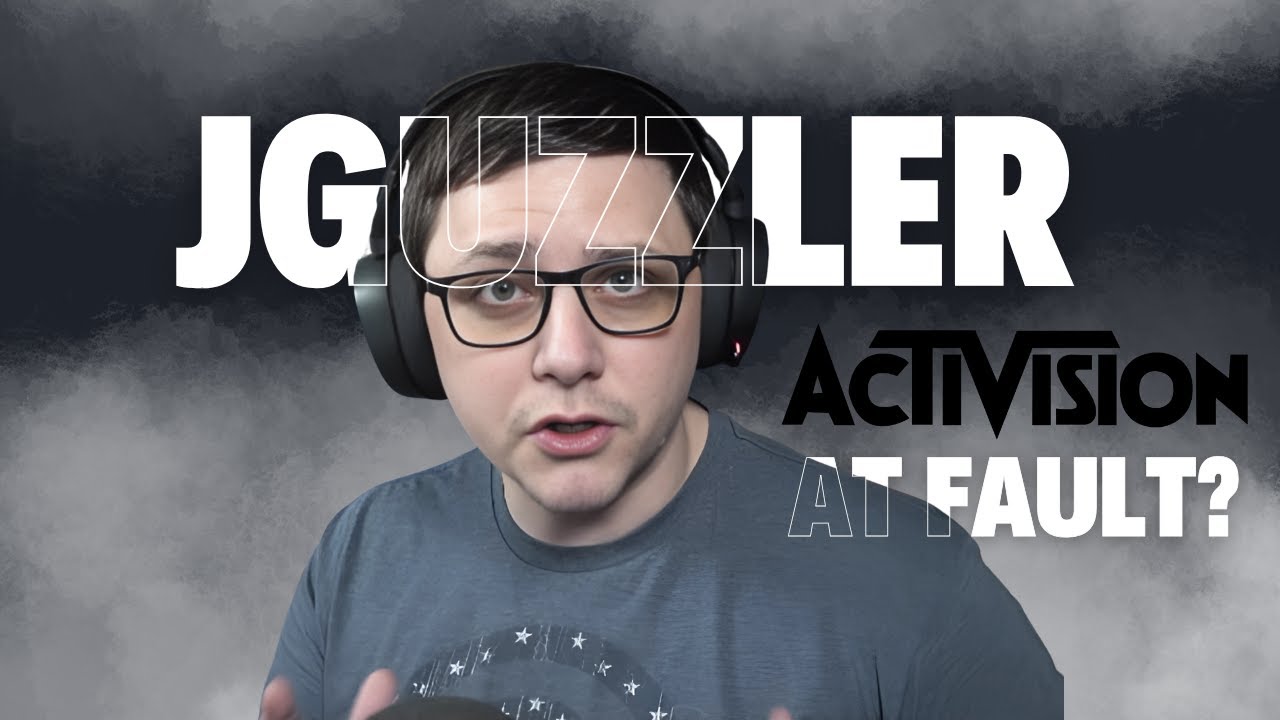 Why Does Activision Keep Rewarding Bad Behavior In Call of Duty? - YouTube