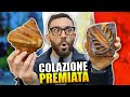 Provo la COLAZIONE PIÙ FAMOSA DI PARIGI! *La più PREMIATA!*