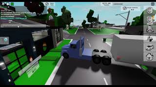Roblox Brookhaven 🏡RP NEW SEMI TRUCKS AND ESTATE GAMEPASS UPDATE (Roblox Brookhaven 🏡RP)