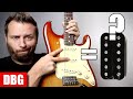 Can You Get Good Humbucker Tone on a Strat? - Let's Find Out!