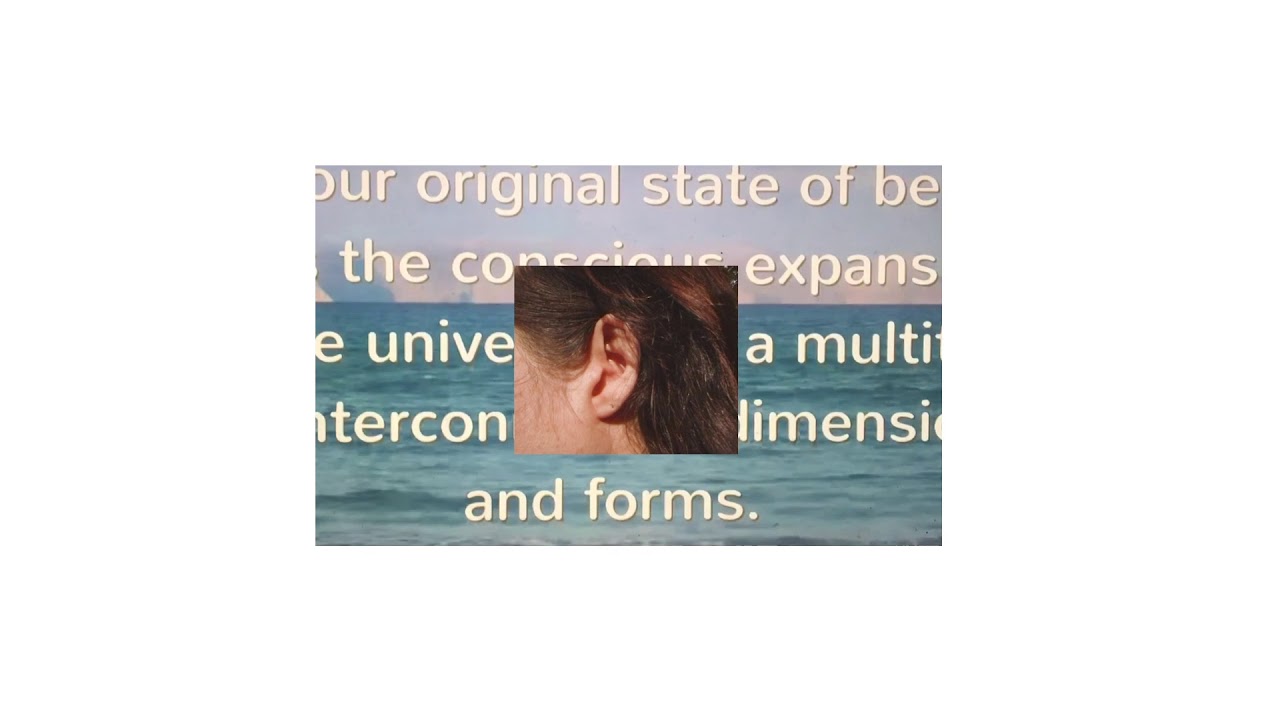 SALT 04/20 ~ her dance of being