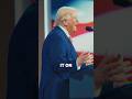 Trump turned on his supporters
