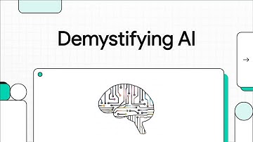 What Is Artificial Intelligence? Demystifying AI (01.1)