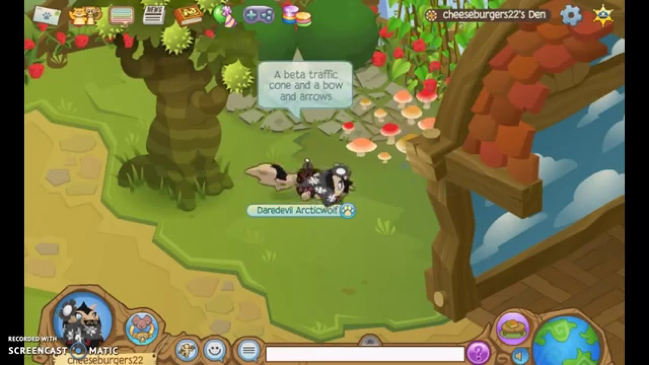 Animal Jam- Give Away (OPEN) - YouTube