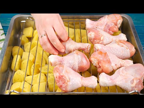 Готовлю НА 3 ДНЯ! Экономим время на кухне без Хлопот