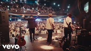 Louis Dunford - When We Were Hooligans [Live From O2 Kentish Town Forum 2023]