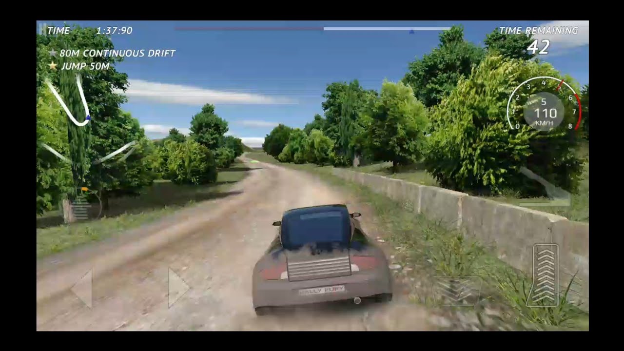 Furry Rally Racing Rally furry extreme racing gamplay #2 - YouTube