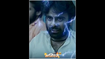 Marathi Attitude Status Bhaigiri Dialogue || Alight Motion Status || #Short  😈