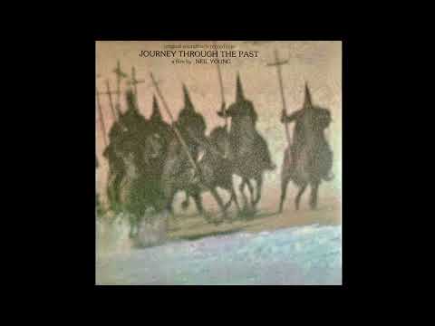 NEIL YOUNG - Journey Through The Past (1972 FULL ALBUM - HIGH QUALITY Vinyl Rip)