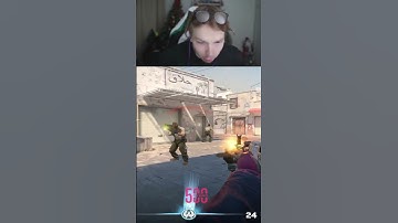 Insane 4k | Cs Clips #csgo #cs2 #counterstrike #csgomoments