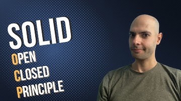 SOLID: Principio Abierto/Cerrado (OCP) en Java | Tutorial Completo y Fácil