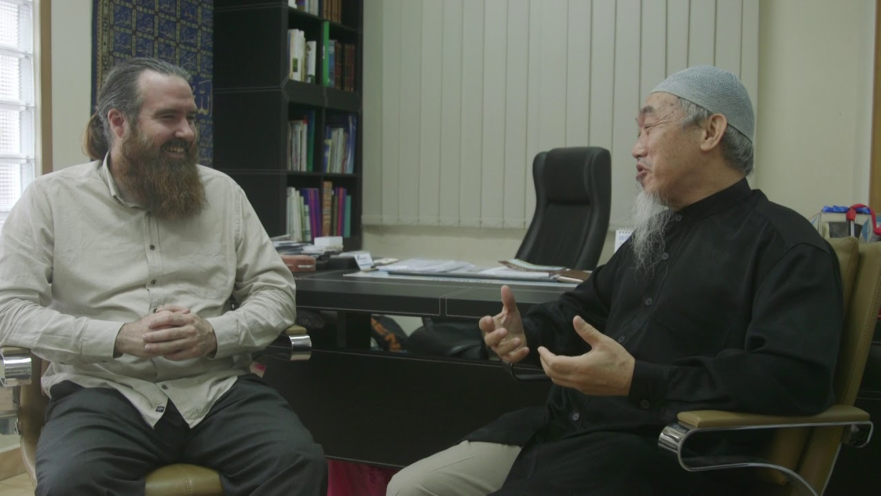 Mistakes I made in Dawah - Sh Hussain Yee & SH Abdur Raheem McCarthy