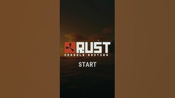 Finally… #farmbot #rust #rustconsole