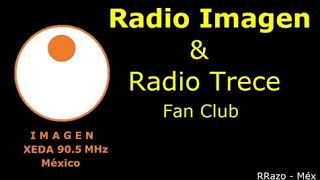 I Wanna Make it Up to You - Aretha Franklin - Radio Imagen &amp; Radio 13