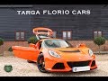 Lotus Exige 3.5 VVT-i V6 S Automatic in Signature Orange