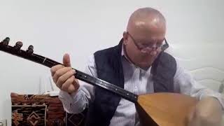 Hanife AKKURT GİDERSİN Aşık Ali KAYA Müzik ve yorum ozan Ali KAYA