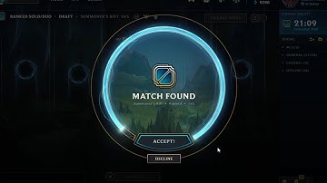 You have a 20 min queue time? Here