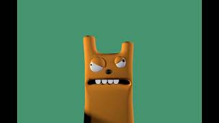 Vince Animation Test