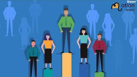 Create classic custom animation video for you - Best Whiteboard & Animated Explainers service