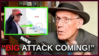 Victor Davis Hanson Look Out For Something HUGE Happening In Iran