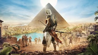 Assassin's Creed Origins | Legends Rise - Godsmack