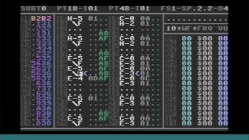 More Than Business [Commodore Plus/4]