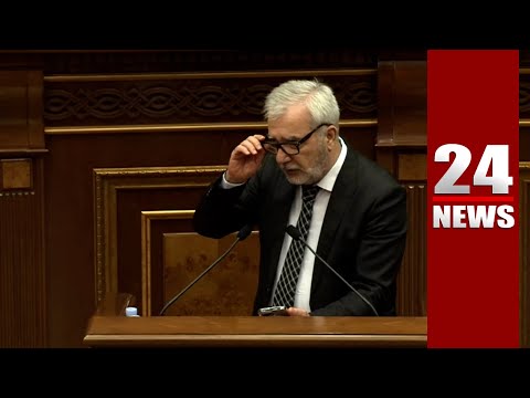 Ձեր բայղուշությունները վերացրե՛ք․ Ռոբերտ Քոչարյանին հանգիստ չի տալիս Սեդա Սաֆարյանի գործունեությունը