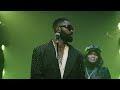 RIC HASSANI - ONLY YOU & BEAUTIFUL TO ME (ONE NIGHT ONLY) [LIVE]