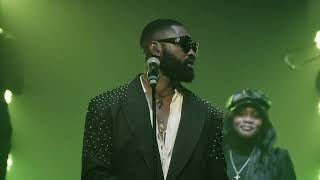 RIC HASSANI - ONLY YOU \& BEAUTIFUL TO ME (ONE NIGHT ONLY) [LIVE]