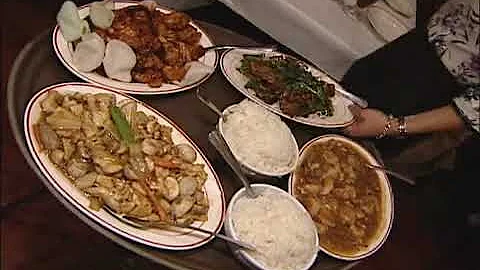 Check, Please! Chicago: Chi Tung