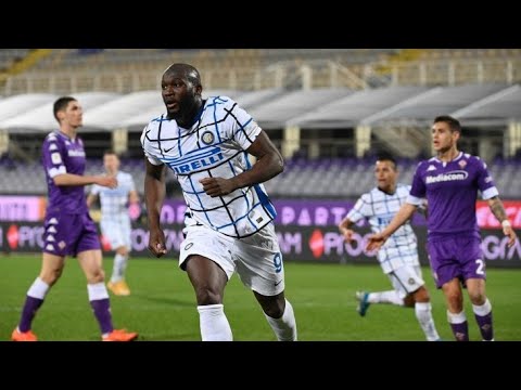 Fiorentina-Inter 1-2|Gli Highlights - YouTube