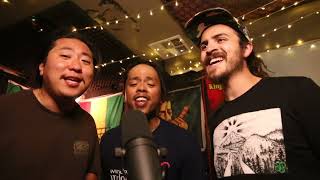 Up the Hill - Eureka Sound & Java Jukebox