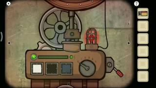 Cube Escape: The Cave | Walkthrough | Part-12 (Last Part of Game) screenshot 3