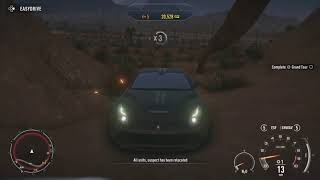 Need for Speed™ Rivals    GIVE THOSE COPS "THE SLIP"?