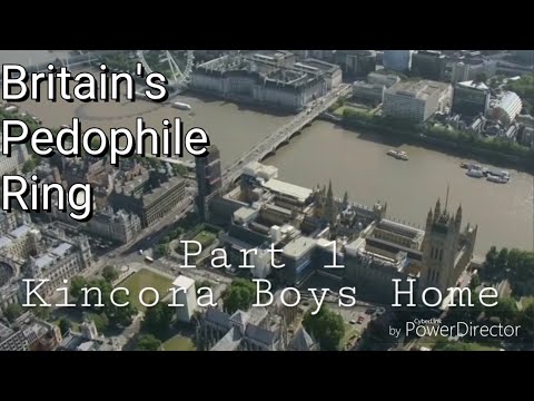 Video: Wo lebte Mountbatten in Irland?