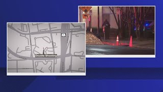2 shot inside Arlington, Virginia apartment, one victim a minor