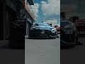 Meet the brand new FIA Formula 1 Safety Car (ft. Bernd Mayländer) #fia #f1 #formula1