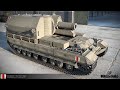 Танкосмотр2019 #36. Британия. АРТ-САУ (веткa Conqueror Gun Carriage) | World of Tanks